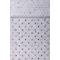 Apollo Tile Sample, Dots&Lines Basket Weave 11.2"X11.5" Carrara White Mosaic Tile APLKB99B05EC24 Sample - alternate 2